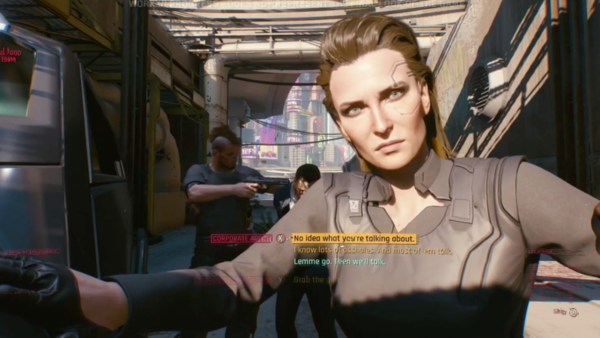 5 สิ่งที่ควรพิจารณาก่อนซื้อ Cyberpunk 2077 3 5 สิ่งที่ควรพิจารณาก่อนซื้อ Cyberpunk 2077