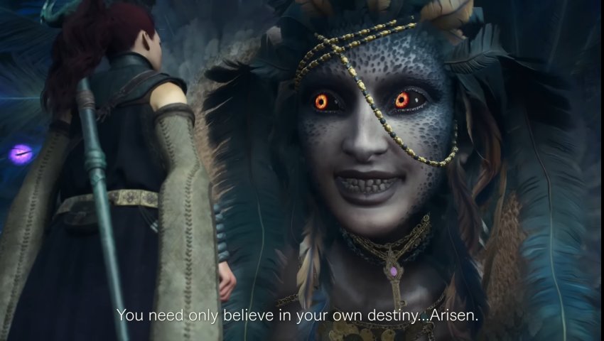 สื่อนอกเผย 'Sphinx ใน Dragon’s Dogma II จะเป็นอะไรที่แหวกแนวมาก' 2 สื่อนอกเผย 'Sphinx ใน Dragon’s Dogma II จะเป็นอะไรที่แหวกแนวมาก'