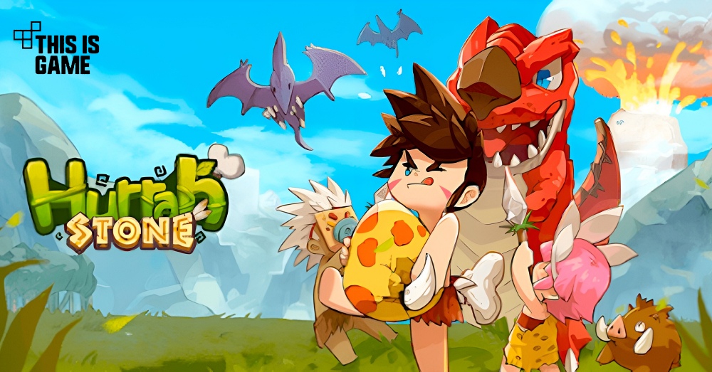 เกมมือถือน่าเล่นประจำสัปดาห์นี้ 15 เกมมือถือน่าเล่นประจำสัปดาห์นี้