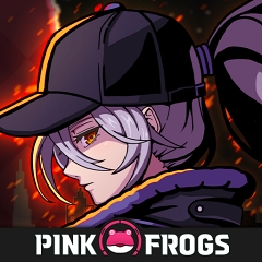 PINK FROGS : Idle(AFK) Defence เกมมือถือทอยลูกเต๋าปราบมอนสเตอร์ 2 PINK FROGS : Idle(AFK) Defence เกมมือถือทอยลูกเต๋าปราบมอนสเตอร์