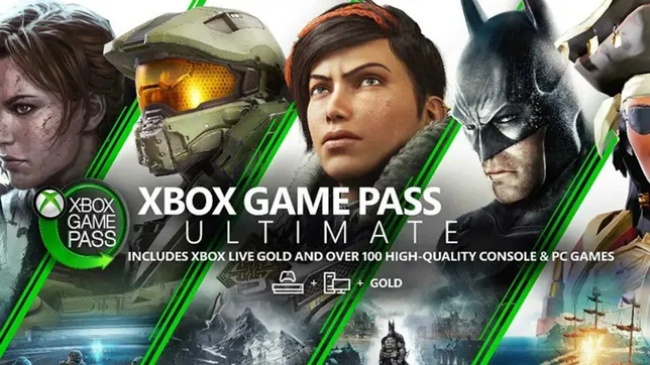 Microsoft ไม่ยกเลิกสิทธิ์การใช้งาน Xbox Game Pass Ultimate ฟรีสำหรับพนักงานแล้ว 2 Microsoft ไม่ยกเลิกสิทธิ์การใช้งาน Xbox Game Pass Ultimate ฟรีสำหรับพนักงานแล้ว