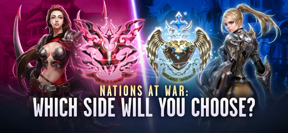 CABAL: Return To Action เปิดให้บริการบนสโตร์ต่างประเทศแล้ว 12 CABAL: Return To Action เปิดให้บริการบนสโตร์ต่างประเทศแล้ว