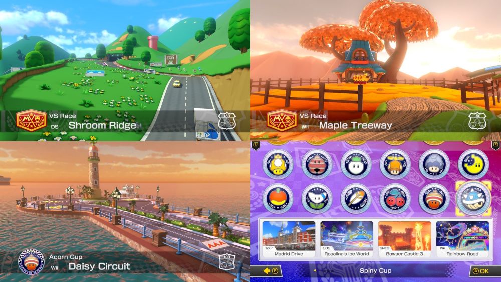 [รีวิว] Mario Kart 8 Deluxe: Booster Course Pass ชุดสุดคุ้มเกมโกคาร์ทยอดฮิต