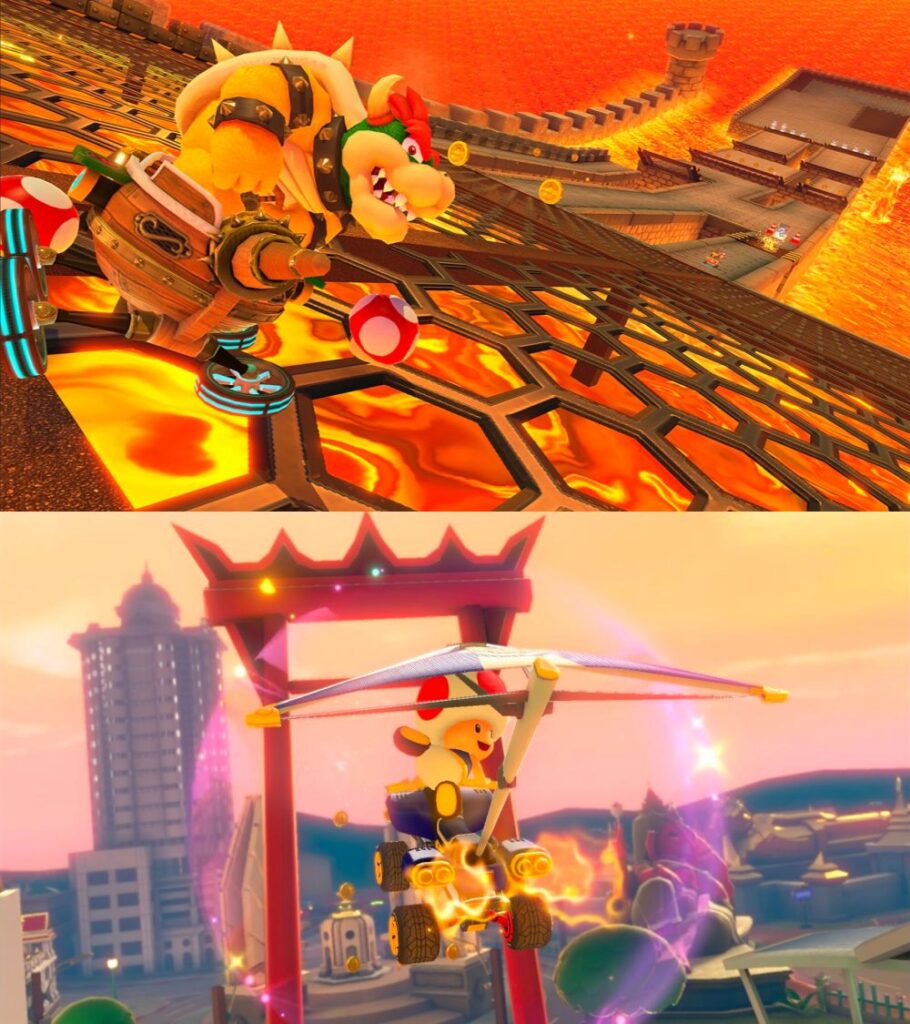 [รีวิว] Mario Kart 8 Deluxe: Booster Course Pass ชุดสุดคุ้มเกมโกคาร์ทยอดฮิต
