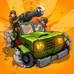 Jackal Army เปิด Early access บนสโตร์ไทยแล้ว 2 Jackal Army เปิด Early access บนสโตร์ไทยแล้ว