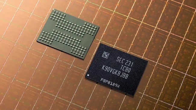 ราคาของ SSD อาจสูงขึ้นในกลางปี 2024 2 ราคาของ SSD อาจสูงขึ้นในกลางปี 2024