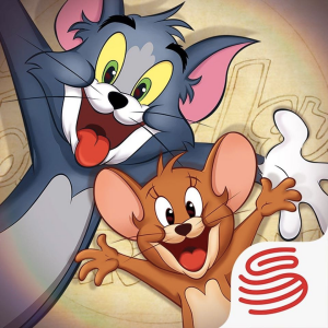 กลับมาอีกครั้งกับ Tom & Jerry ในแบบฉบับจอเงิน 2 กลับมาอีกครั้งกับ Tom & Jerry ในแบบฉบับจอเงิน