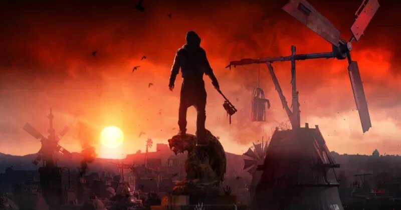 Dying Light 2 จะมีแผนที่ใหญ่กว่าภาคแรกถึง 4 เท่า !