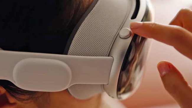 Apple กำหนดให้ผู้ใช้สแกนใบหน้าหากต้องการสั่งซื้อ Vision Pro