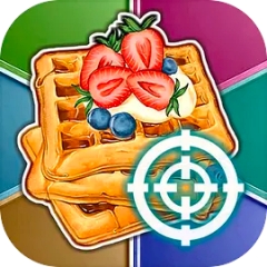 Find and Tap! PictoSeeker เปิดให้บริการบนสโตร์ไทยแล้ว