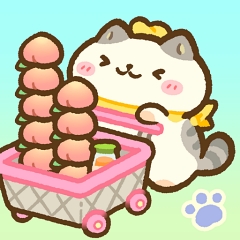 Cat Mart : Purrfect Tycoon เปิดให้บริการบนสโตร์ไทยแล้ว