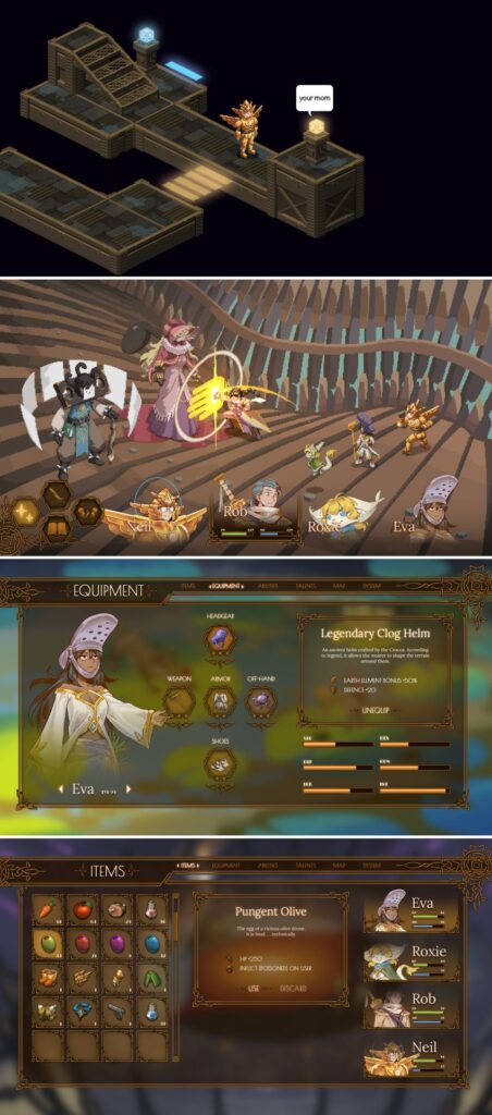 เปิดตัว The Last Hour of an Epic TO THE MOON 2 เปิดตัว The Last Hour of an Epic TO THE MOON