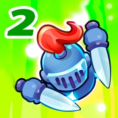 Raid Royal 2: TD Battles เปิดให้บริการบนสโตร์ไทยแล้ว 2 Raid Royal 2: TD Battles เปิดให้บริการบนสโตร์ไทยแล้ว