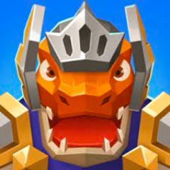 Dino Knight เปิดให้บริการทั้ง iOS/Android บนสโตร์ไทยแล้ว 2 Dino Knight เปิดให้บริการทั้ง iOS/Android บนสโตร์ไทยแล้ว