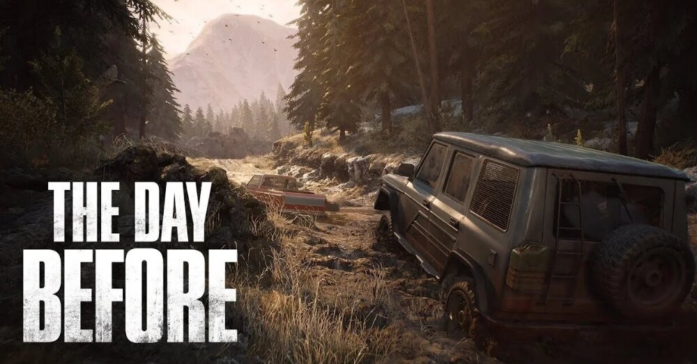 The Day Before เกมเอาตัวรอดน้องใหม่ ปล่อยวิดีโอความยาว 13 นาที