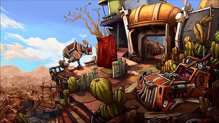 สัปดาห์นี้ Epic Games เตรียมแจกฟรี 3 เกมน่าเล่น