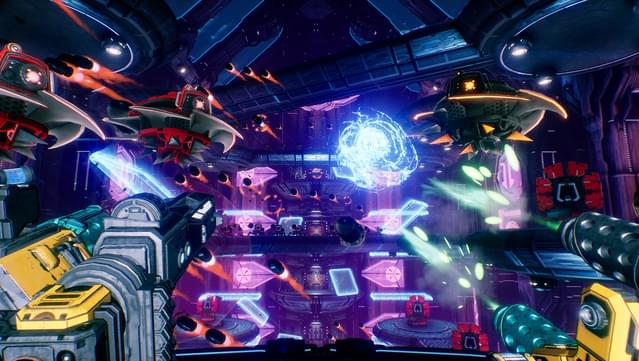Epic Games Store เผยชื่อเกมฟรีประจำเดือนสิงหาคมแล้ว! 2 Epic Games Store เผยชื่อเกมฟรีประจำเดือนสิงหาคมแล้ว!