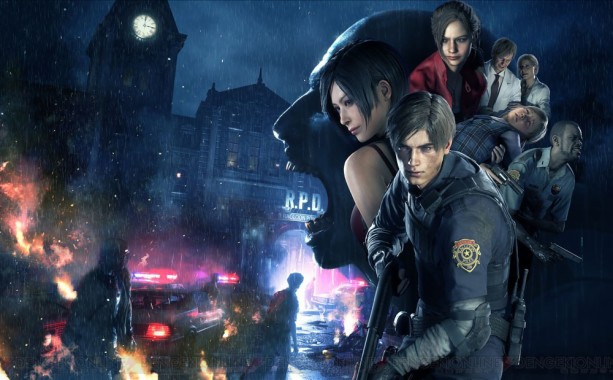 ลือ! Resident Evil 9 อาจเป็นภาคสุดท้ายที่ใช้ตัวเลขกำกับภาค