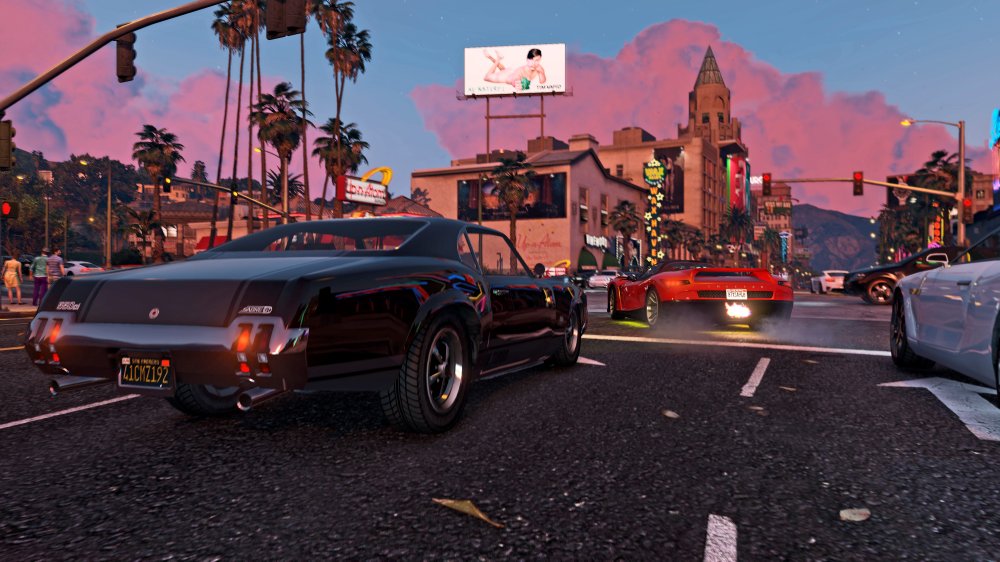 CEO Take-Two เห็นด้วยกับการใช้ AI ในระบบบทพูดในเกม GTA
