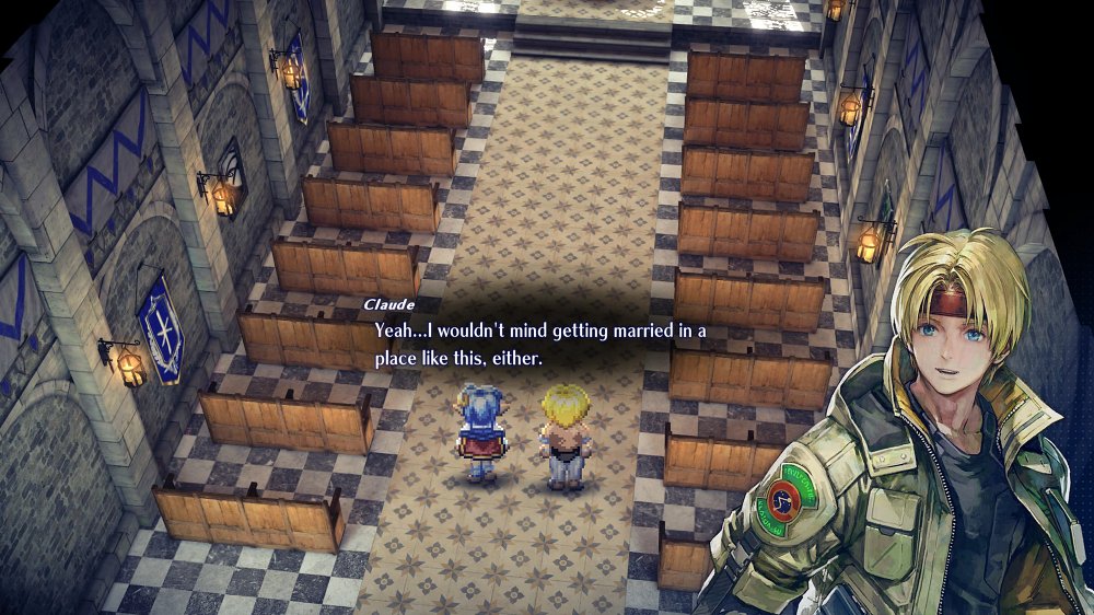 [รีวิว] STAR OCEAN THE SECOND STORY R