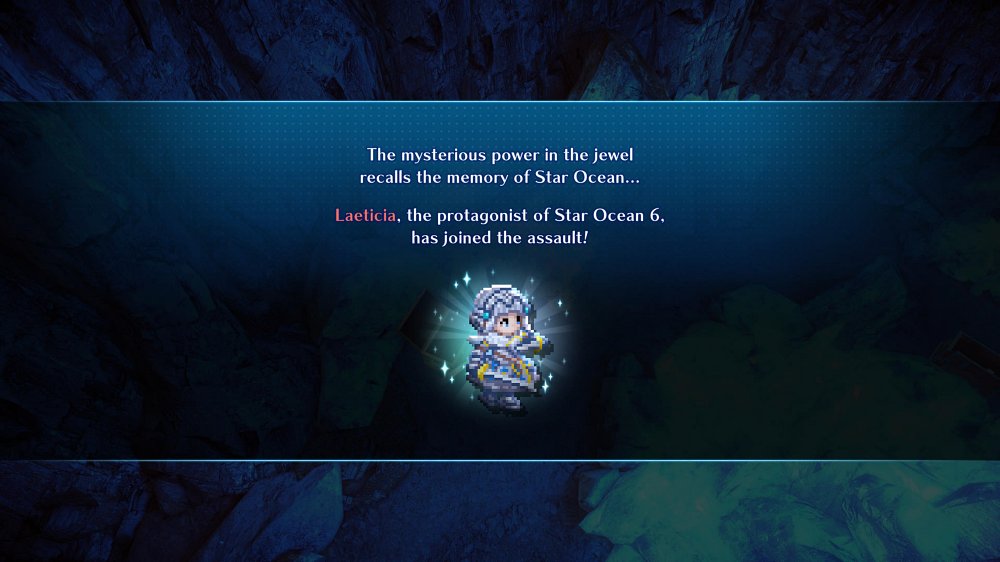 [รีวิว] STAR OCEAN THE SECOND STORY R