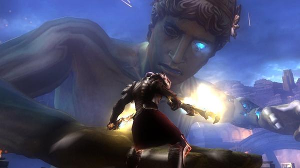 God of War กับปมปริศนาที่ต้องคลี่คลาย 6 God of War กับปมปริศนาที่ต้องคลี่คลาย