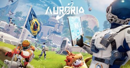 Auroria เปิดให้บริการบนมือถือสโตร์ไทยแล้ว