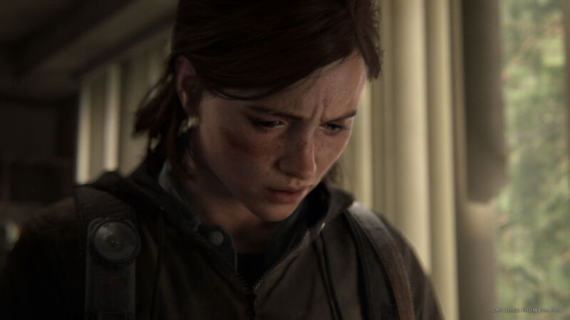 เทียบกันให้ชัด The Last of Us 2 และ The Day Before 2 เทียบกันให้ชัด The Last of Us 2 และ The Day Before