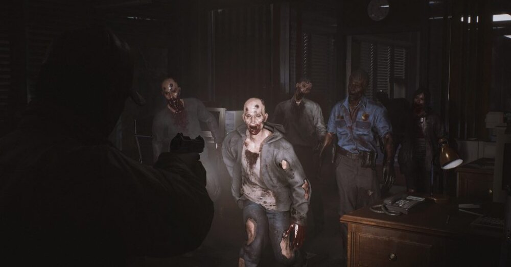 เทียบกันให้ชัด The Last of Us 2 และ The Day Before 4 เทียบกันให้ชัด The Last of Us 2 และ The Day Before