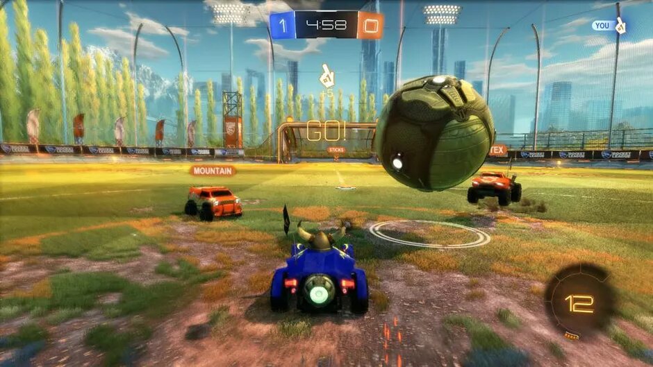 10 เกม Cross-Platform งานดีที่คุณต้องลอง