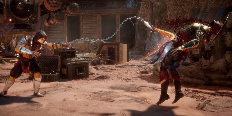 10 เกม Cross-Platform งานดีที่คุณต้องลอง
