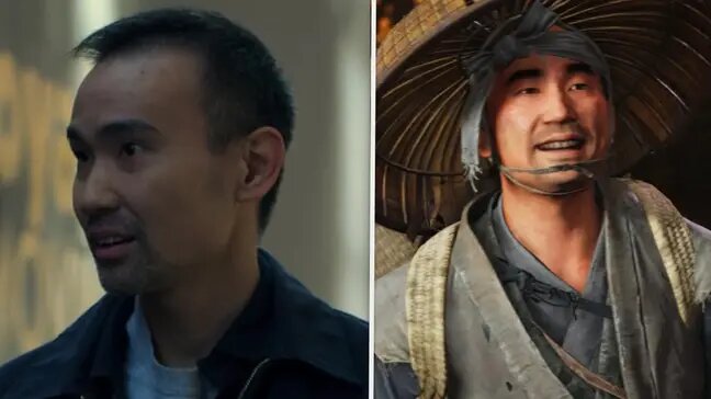 ส่อง 9 นักแสดงที่น่ามารับบทในภาพยนตร์ Ghost of Tsushima 15 ส่อง 9 นักแสดงที่น่ามารับบทในภาพยนตร์ Ghost of Tsushima