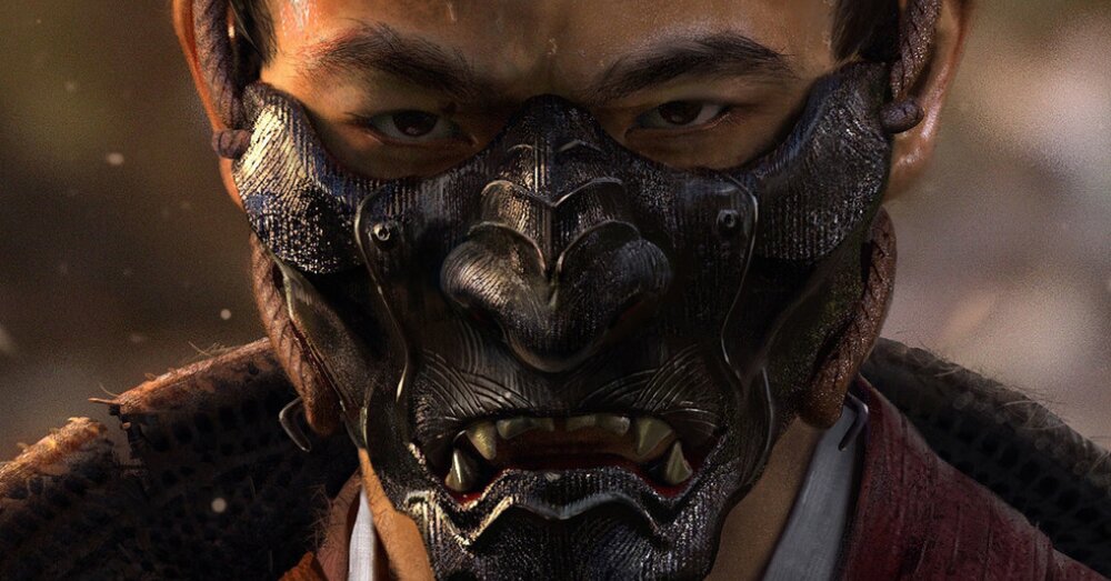 ส่อง 9 นักแสดงที่น่ามารับบทในภาพยนตร์ Ghost of Tsushima 2 ส่อง 9 นักแสดงที่น่ามารับบทในภาพยนตร์ Ghost of Tsushima