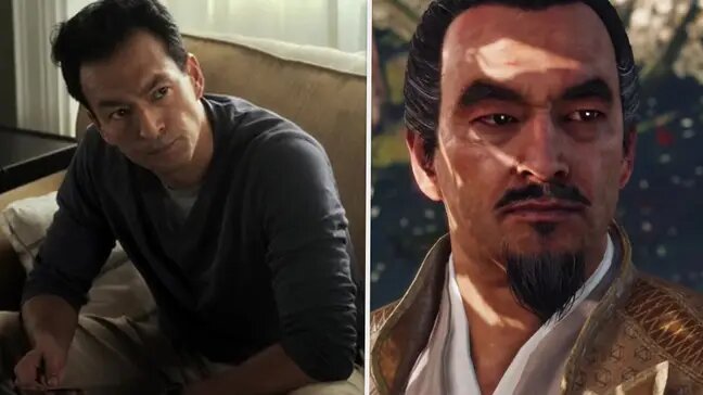 ส่อง 9 นักแสดงที่น่ามารับบทในภาพยนตร์ Ghost of Tsushima 6 ส่อง 9 นักแสดงที่น่ามารับบทในภาพยนตร์ Ghost of Tsushima