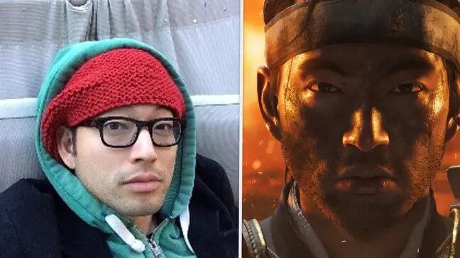 ส่อง 9 นักแสดงที่น่ามารับบทในภาพยนตร์ Ghost of Tsushima 4 ส่อง 9 นักแสดงที่น่ามารับบทในภาพยนตร์ Ghost of Tsushima