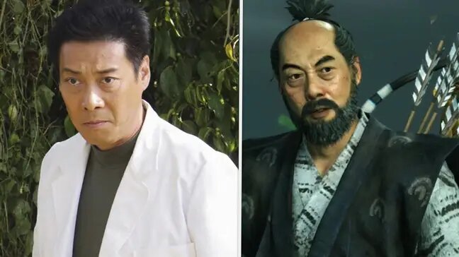 ส่อง 9 นักแสดงที่น่ามารับบทในภาพยนตร์ Ghost of Tsushima 14 ส่อง 9 นักแสดงที่น่ามารับบทในภาพยนตร์ Ghost of Tsushima
