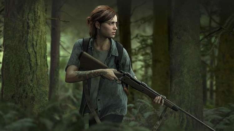 ละเอียดยิบ! The Last of Us Part II ยังคงมีดีเทลที่ซ่อนอยู่มากมาย