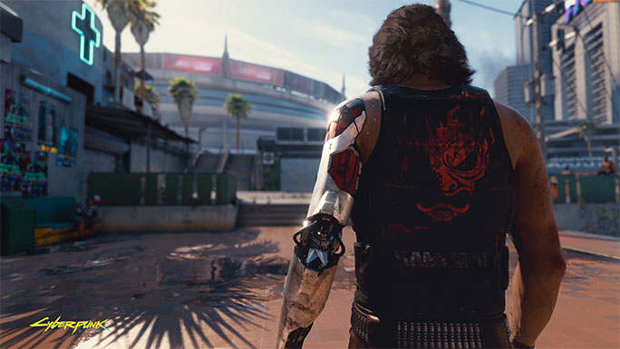 นักลงทุนยังปวดขมับกับอนาคตที่ไม่แน่นอนของ Cyberpunk 2077 2 นักลงทุนยังปวดขมับกับอนาคตที่ไม่แน่นอนของ Cyberpunk 2077