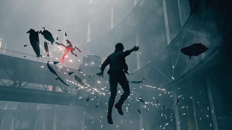 ยืนยัน! โปรเจคเกมต่อไปของ Remedy คือ Alan Wake 2