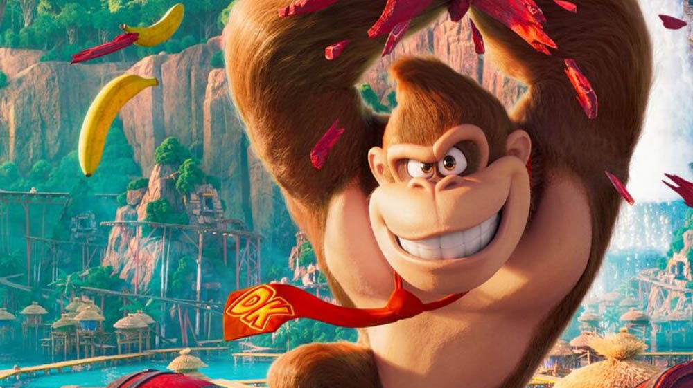 [รีวิว] The Super Mario Bros. Movie ลุงหนวดผจญภัยอาณาจักรเห็ดฉบับจอเงิน