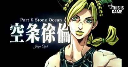 สิ้นสุดการรอคอย! Jojo’s Bizarre Adventure Part 6 ประกาศทำอนิเมะแล้ว