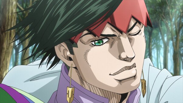 สิ้นสุดการรอคอย! Jojo’s Bizarre Adventure Part 6 ประกาศทำอนิเมะแล้ว 2 สิ้นสุดการรอคอย! Jojo’s Bizarre Adventure Part 6 ประกาศทำอนิเมะแล้ว