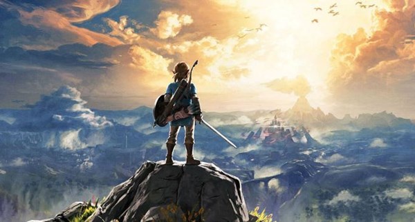 Nintendo หุ้นพุ่งทะยานในรอบ 2 ปีหลังเปิดตัวโปรเจ็กต์ภาพยนตร์ Zelda