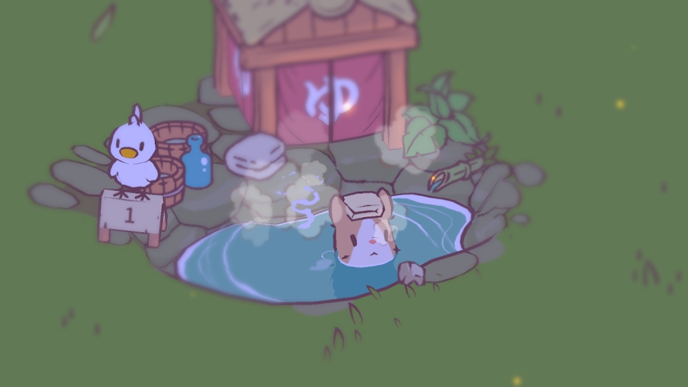 CATS & SOUP เปิดให้บริการทั้ง iOS/Android สโตร์ไทย