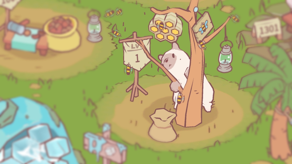 CATS & SOUP เปิดให้บริการทั้ง iOS/Android สโตร์ไทย