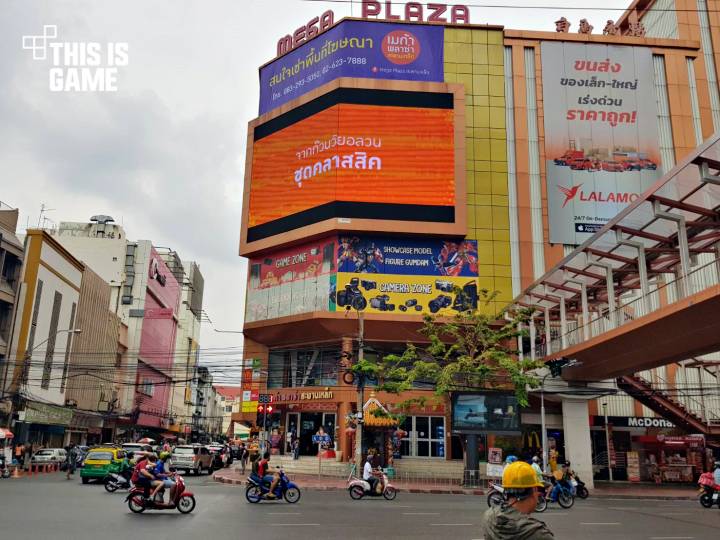 7 เหตุผลที่ 'สะพานเหล็ก' ยังน่ากลับไปเดิน 3 7 เหตุผลที่ 'สะพานเหล็ก' ยังน่ากลับไปเดิน