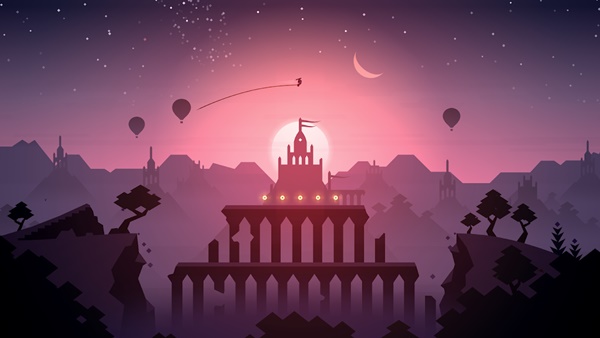 Alto's Odyssey เปิดให้บริการบนสโตร์ไทยแล้ว