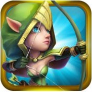 ศึกชิงปราสาท : Castle Clash เกมมือถือแนวกลยุทธ์ สุดมันส์เล่นได้ทั้ง iOS และ Android 12 ศึกชิงปราสาท : Castle Clash เกมมือถือแนวกลยุทธ์ สุดมันส์เล่นได้ทั้ง iOS และ Android