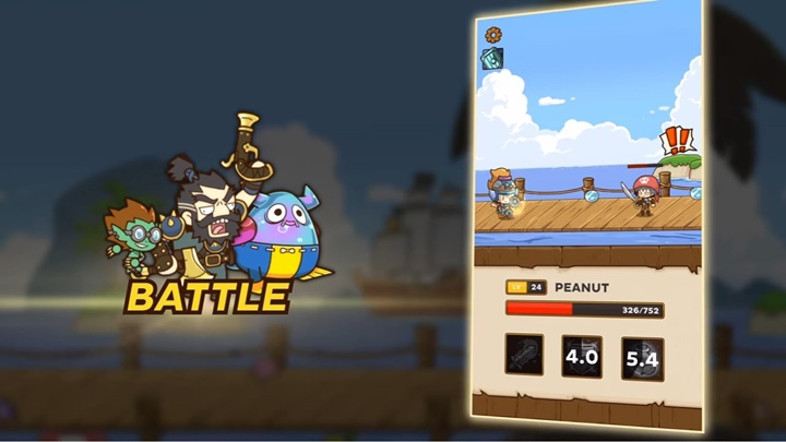 Postknight เปิดให้บริการครบทั้ง iOS/Android ในสโตร์ไทยแล้ว