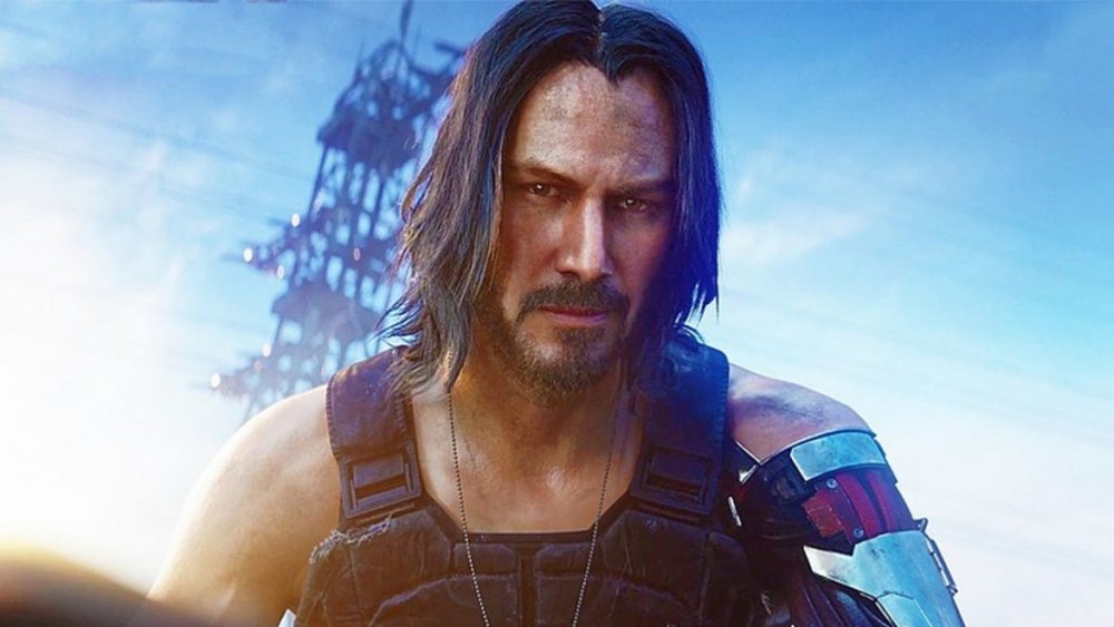 ทีมพัฒนา Cyberpunk 2077 วอนแฟน หยุดมีเซ็กส์กับ Keanu Reeves 2 ทีมพัฒนา Cyberpunk 2077 วอนแฟน หยุดมีเซ็กส์กับ Keanu Reeves